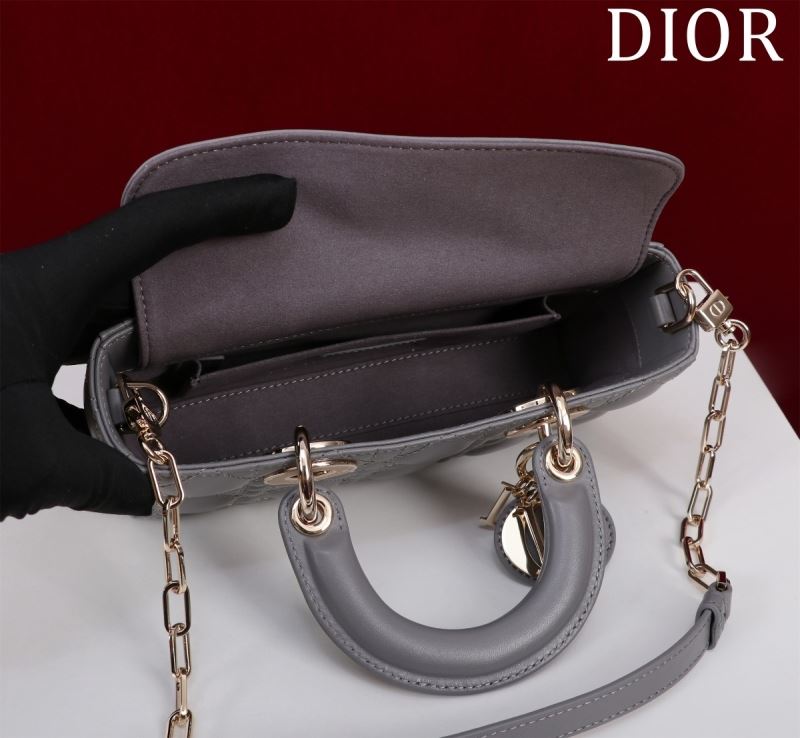 Christian Dior My Lady Bags